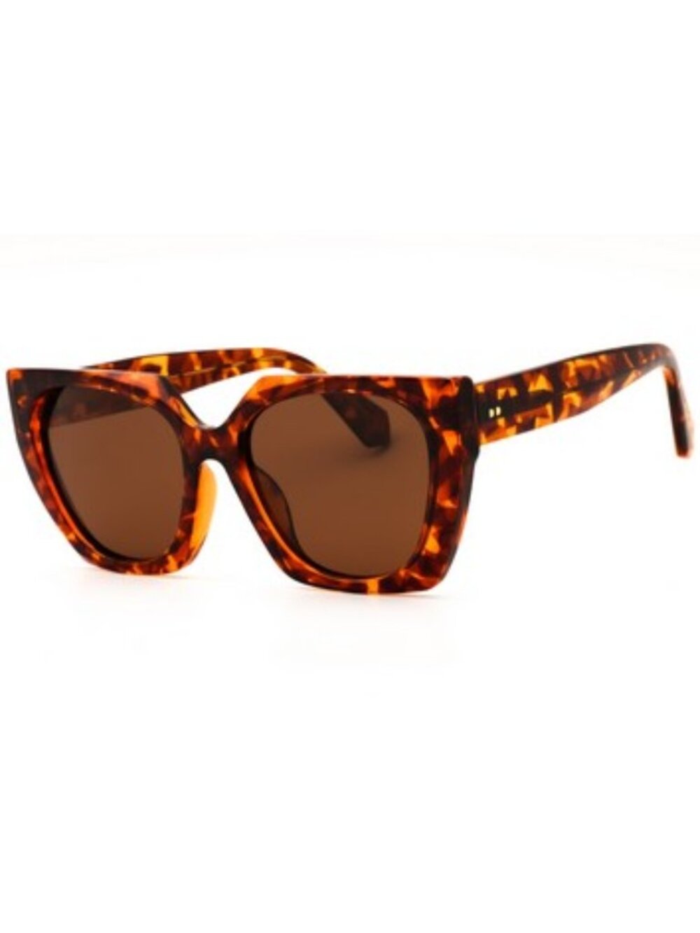 Prive Revaux Sunglasses PRTROP-086-52 New with tags